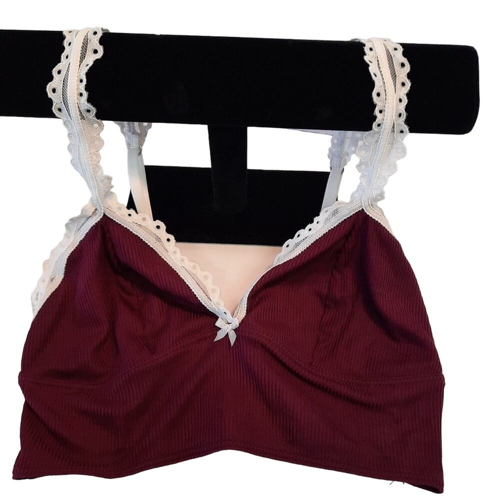 Victoria's Secret bra/sport bra XS
